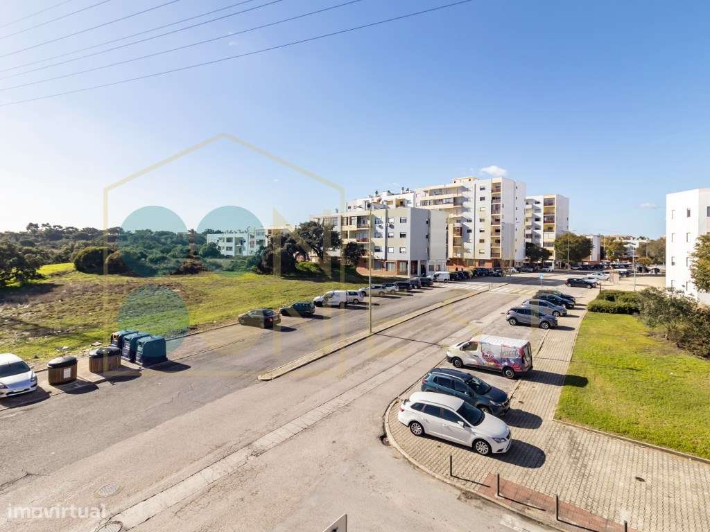 Apartamento T3 no Vale do Cobro com 128m²-39