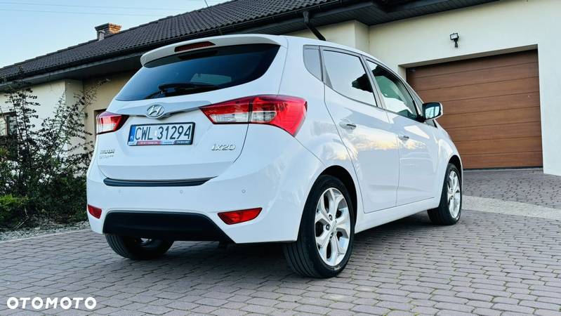 Hyundai ix20 1.4 5 Star Edition - 5