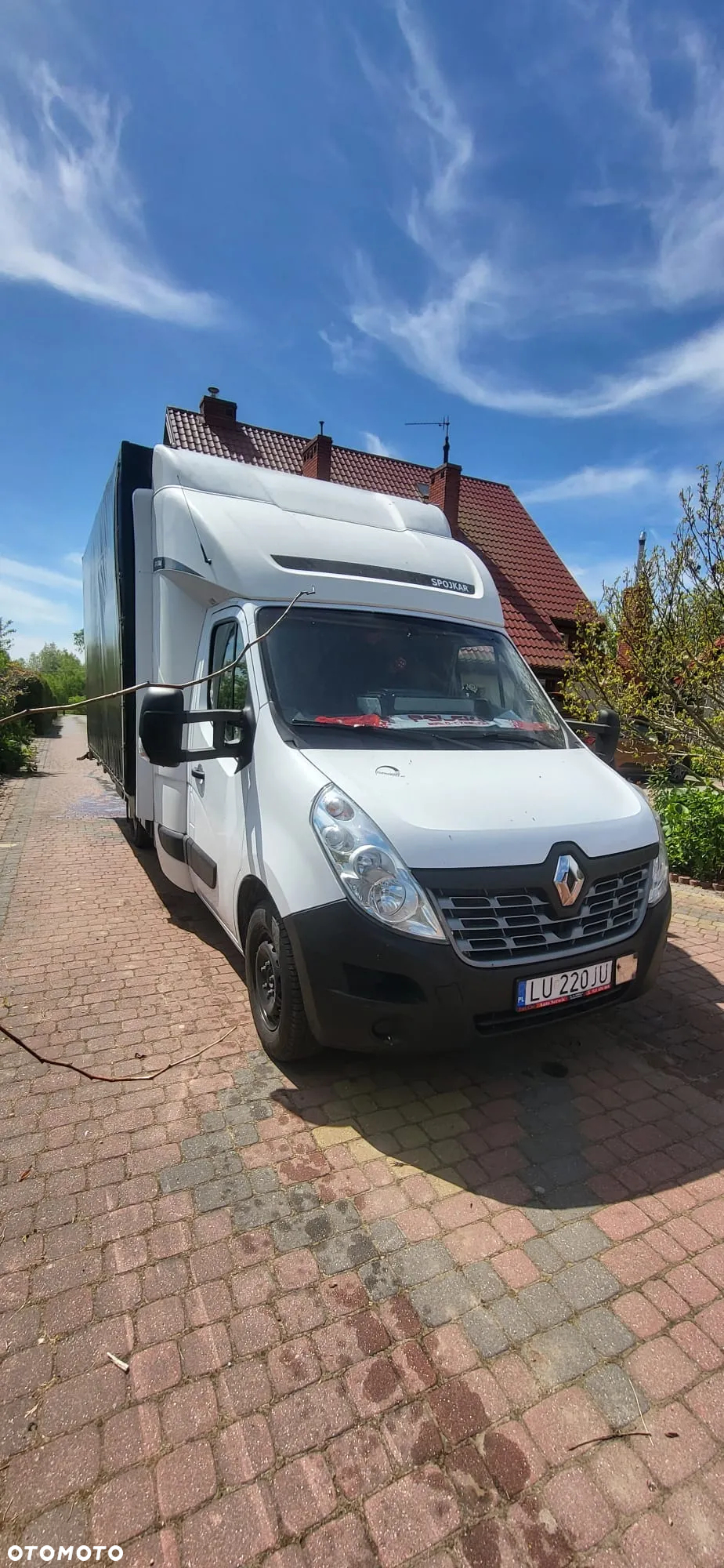 Renault MASTER - 2