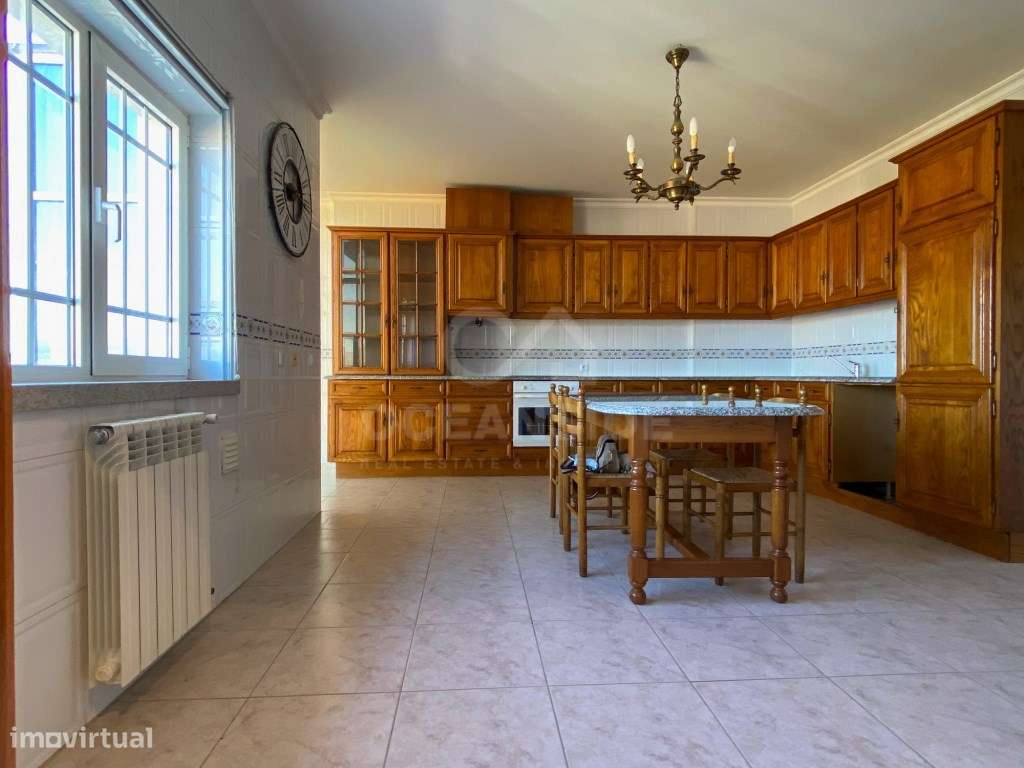 Apartamento T3 no Fundão-11