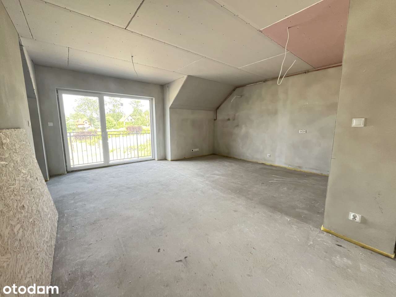 Nowoczesne Gotowe 82m2 - niski czynsz - Pełny obrazek: 4/12