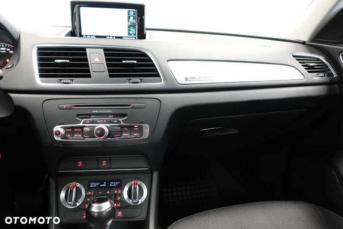 Audi Q3 2.0 TDI Quattro S tronic - 36