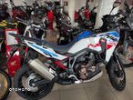 Honda CRF - 2