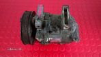 Compressor AC - 92600EB400 [Nissan Navarra D40] - 1