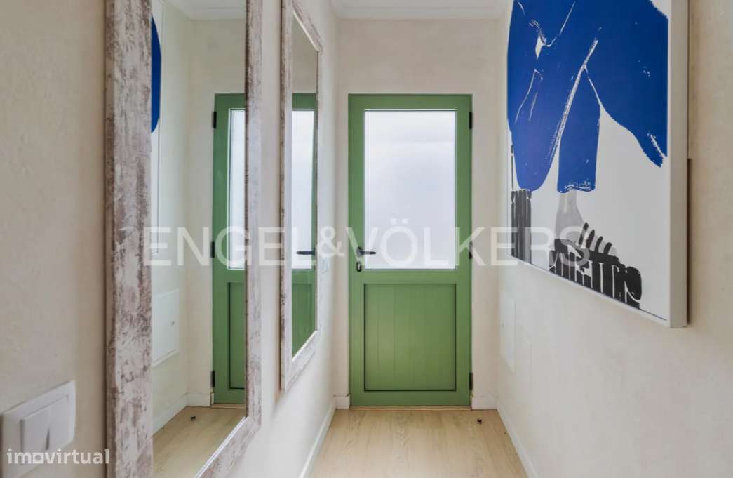 Moradia Renovada com 4 quartos na Aldeia da Comporta - Grande imagem: 3/26