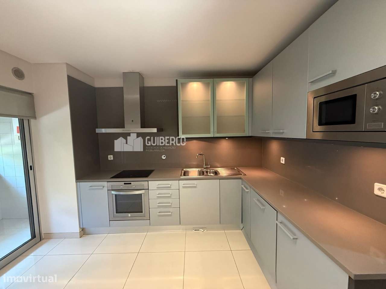 Apartamento T3  - Centro de Guimarães-9