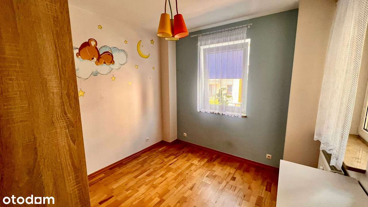 Sprzedam atrakcyjne mieszkanie-8