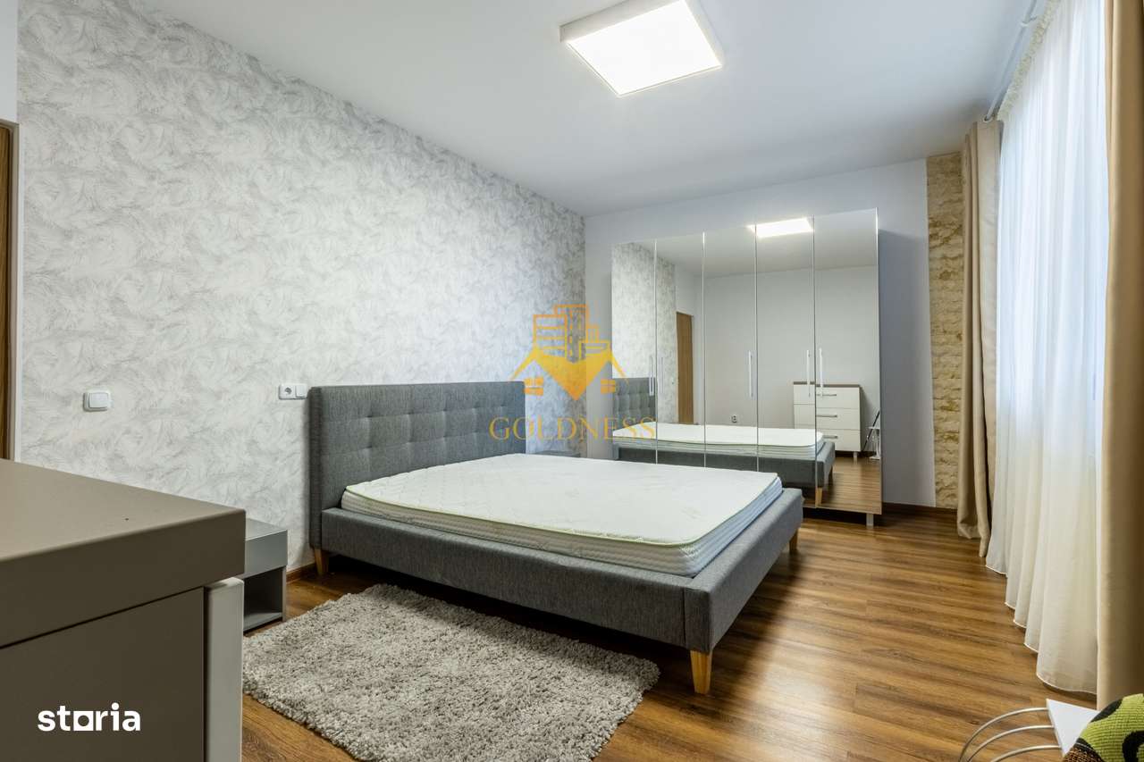 2 camere, modern, bloc nou, garaj, Iris Zona Maramuresului, Oasului - Imagine principală: 4/10