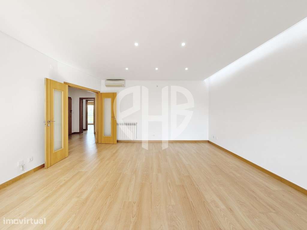 Apartamento T3 // Colinas do Cruzeiro - Grande imagem: 4/39