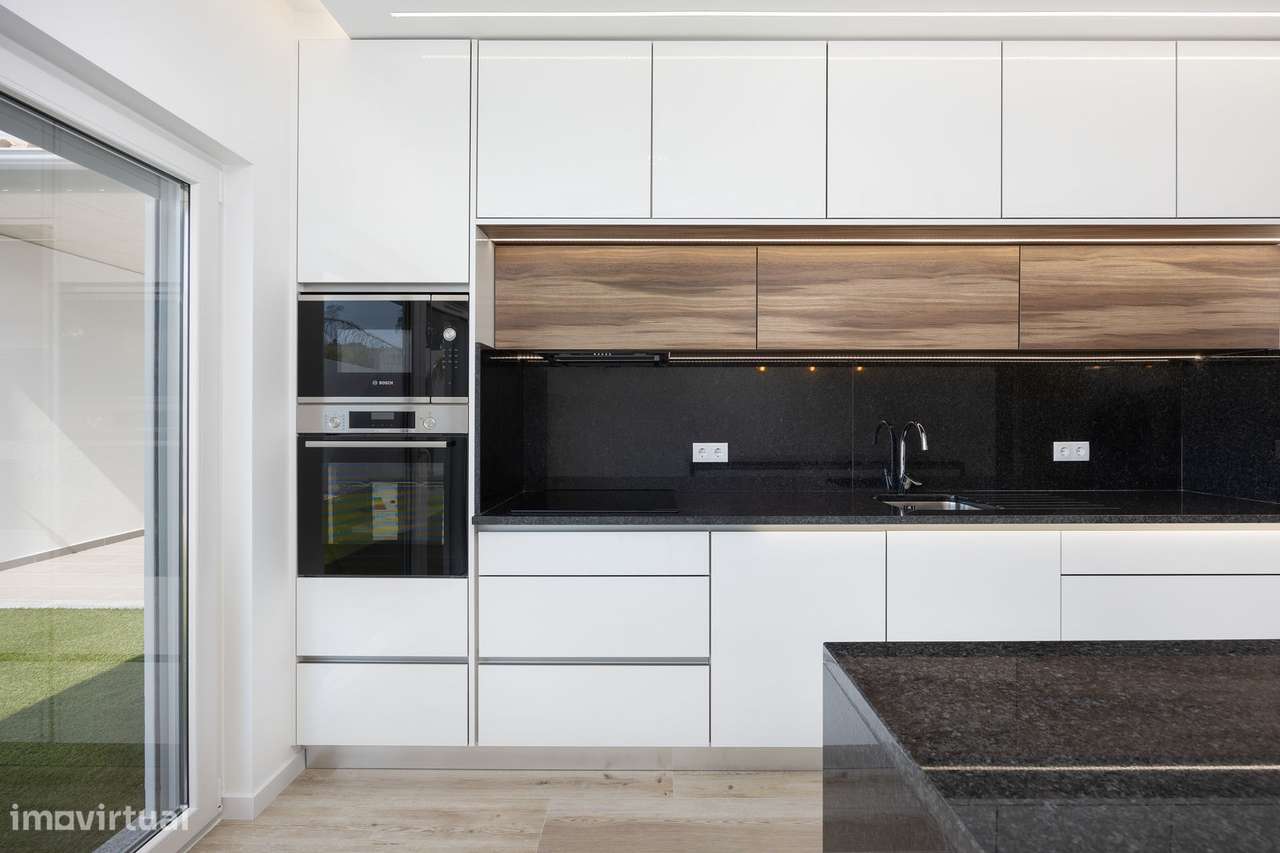 Moradia T3 Nova || Boavista || Leiria-12