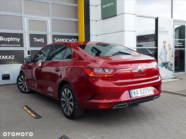 Renault Megane 1.3 TCe Intens EDC - 3