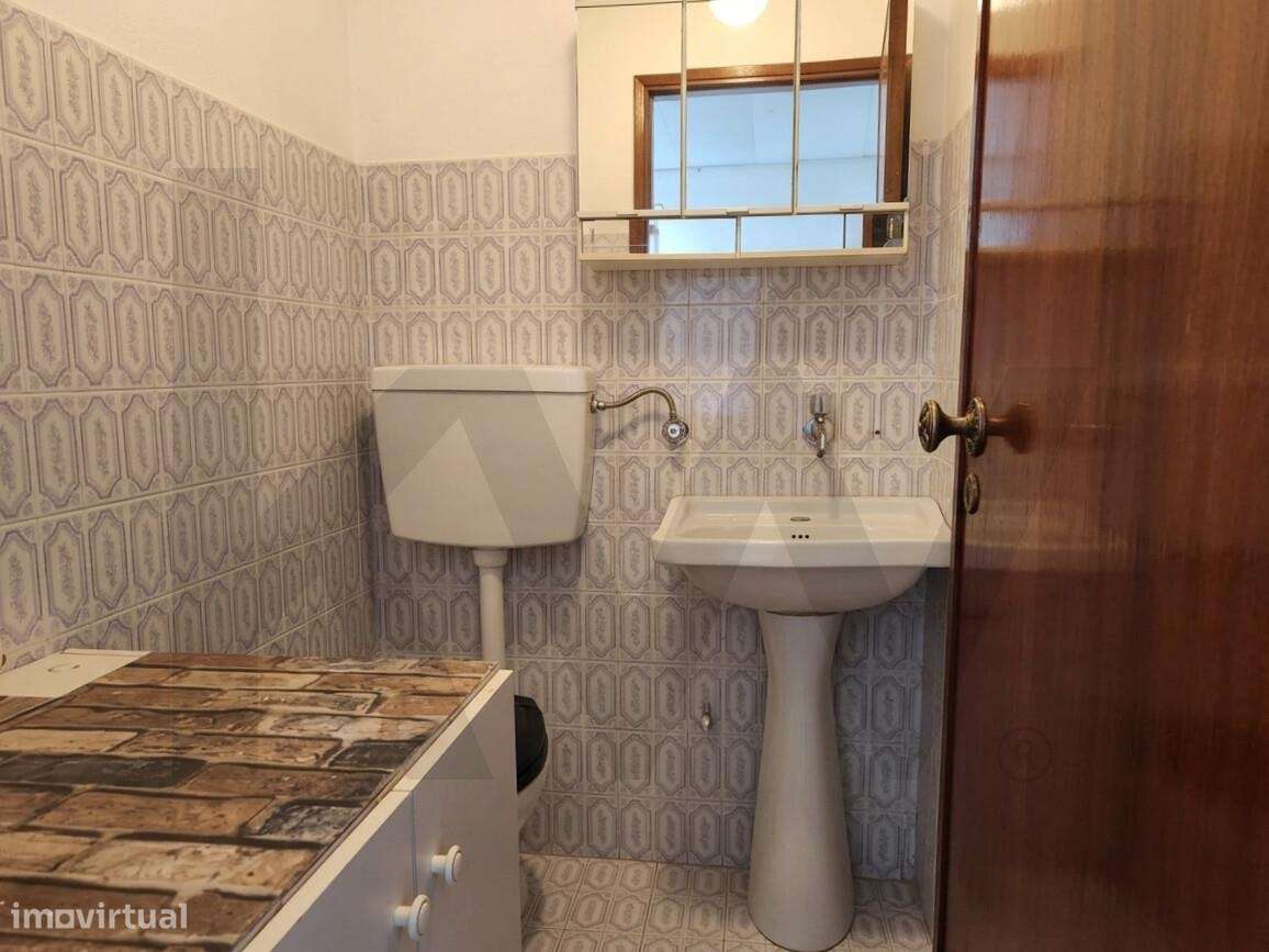 GARAGEM C/37M2 - MONTE da TAPADA, AGUALVA - CACÉM - Grande imagem: 4/5