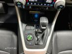 Toyota RAV4 2.5 Hybrid VVT-iE 4x4 Luxury - 13