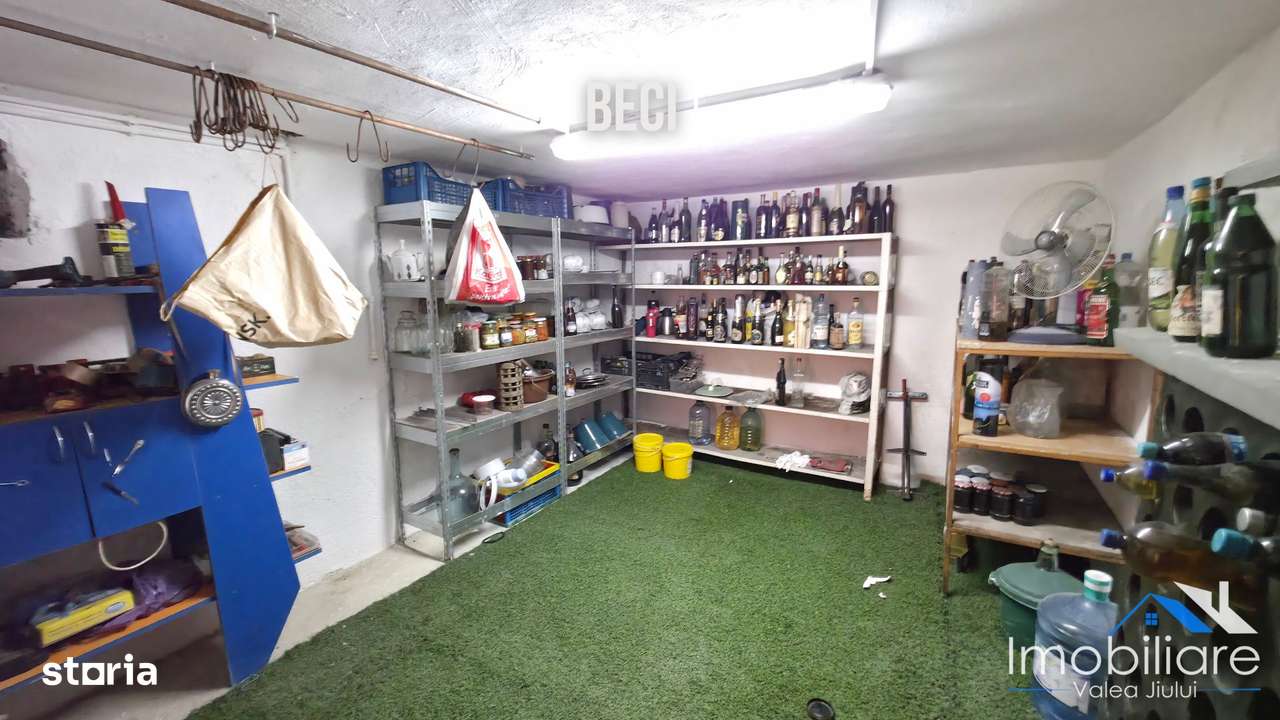 Casă ultracentrală de vânzare – Vulcan-17