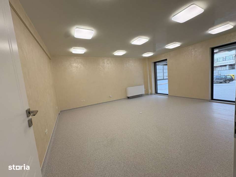 Cabinete Medicale, 225 mp, Cartier 1 Mai, Zona Medicina Veche - Imagine principală: 3/19