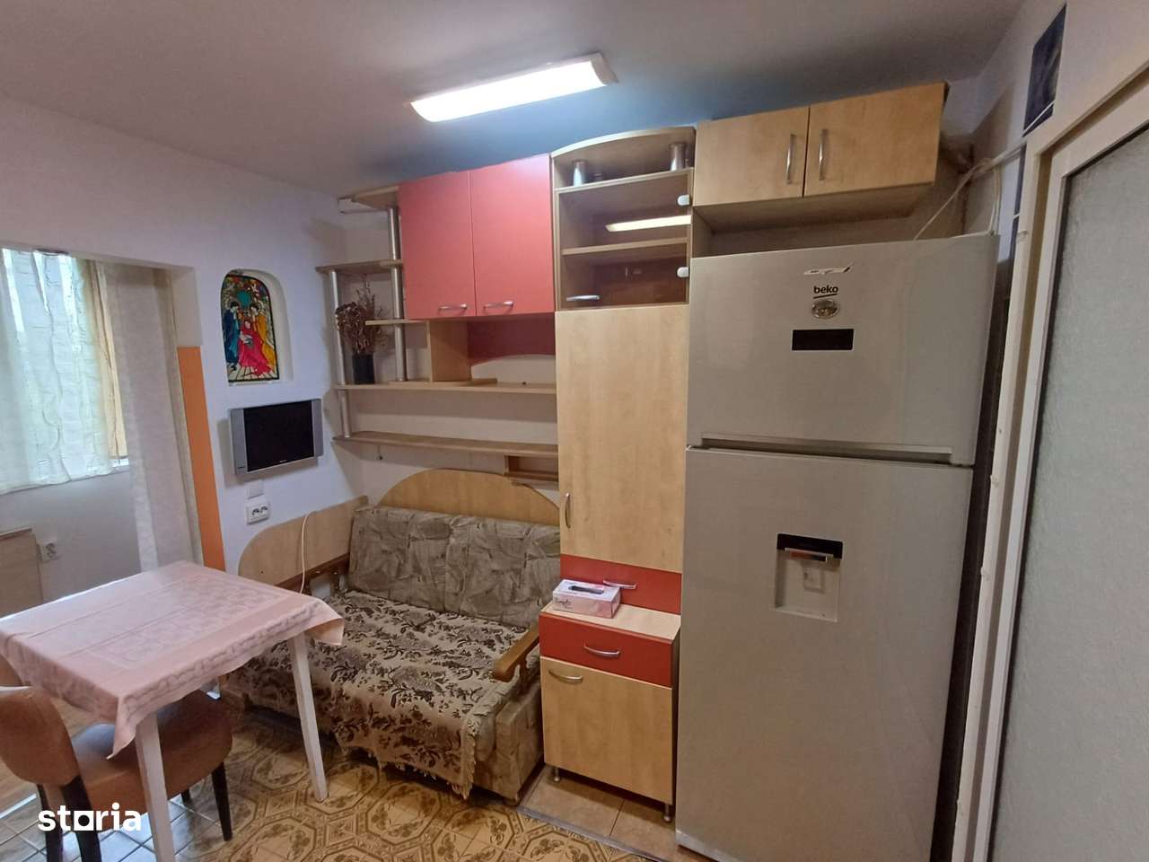 Vand apartament 2 camere Zorilor - Imagine principală: 3/13