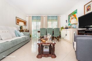 Apartamento T2 Quinta dos Fidalguinhos – Barreiro – 153.000€