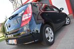 Hyundai I30 1.4 blue Comfort - 4