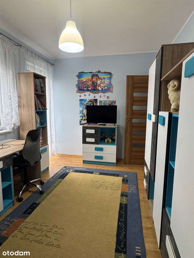 Osiek- dom wolnostojący - Pełny obrazek: 4/10