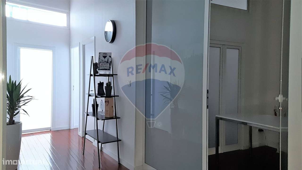 Escritório  para arrendamento - Grande imagem: 4/17