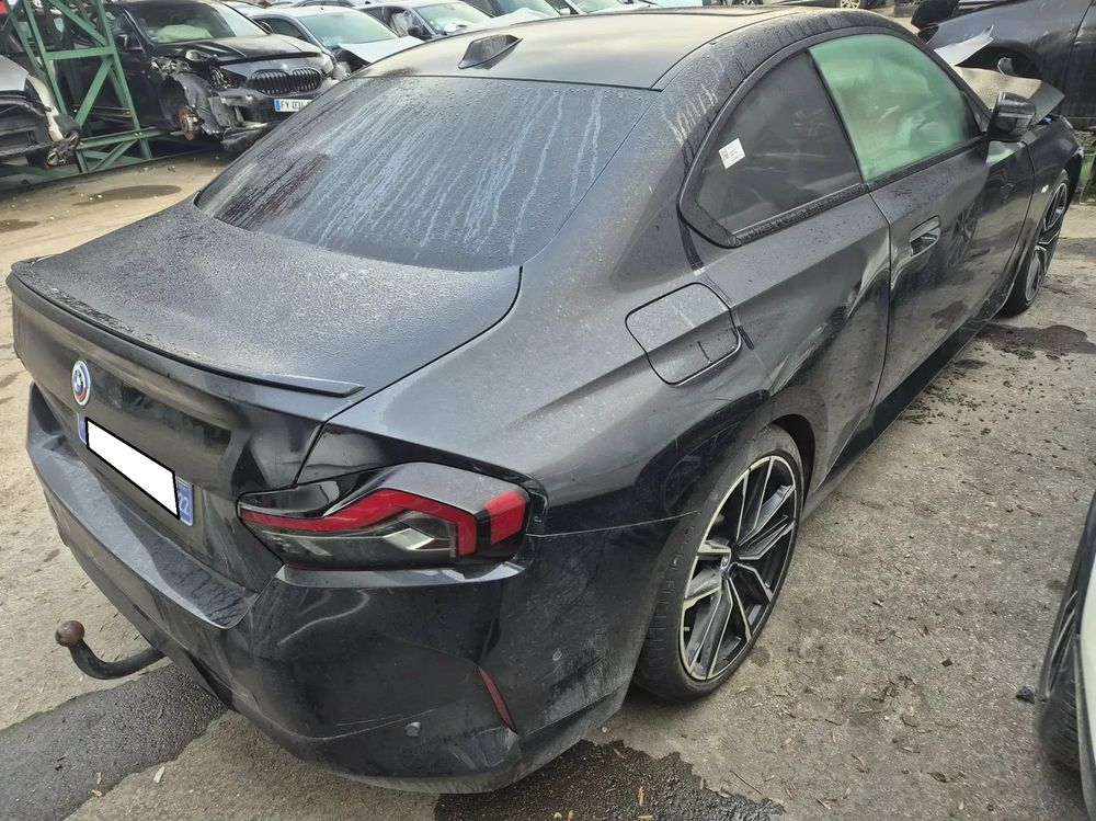 BMW 2 Series 230i M Sport sport 2023