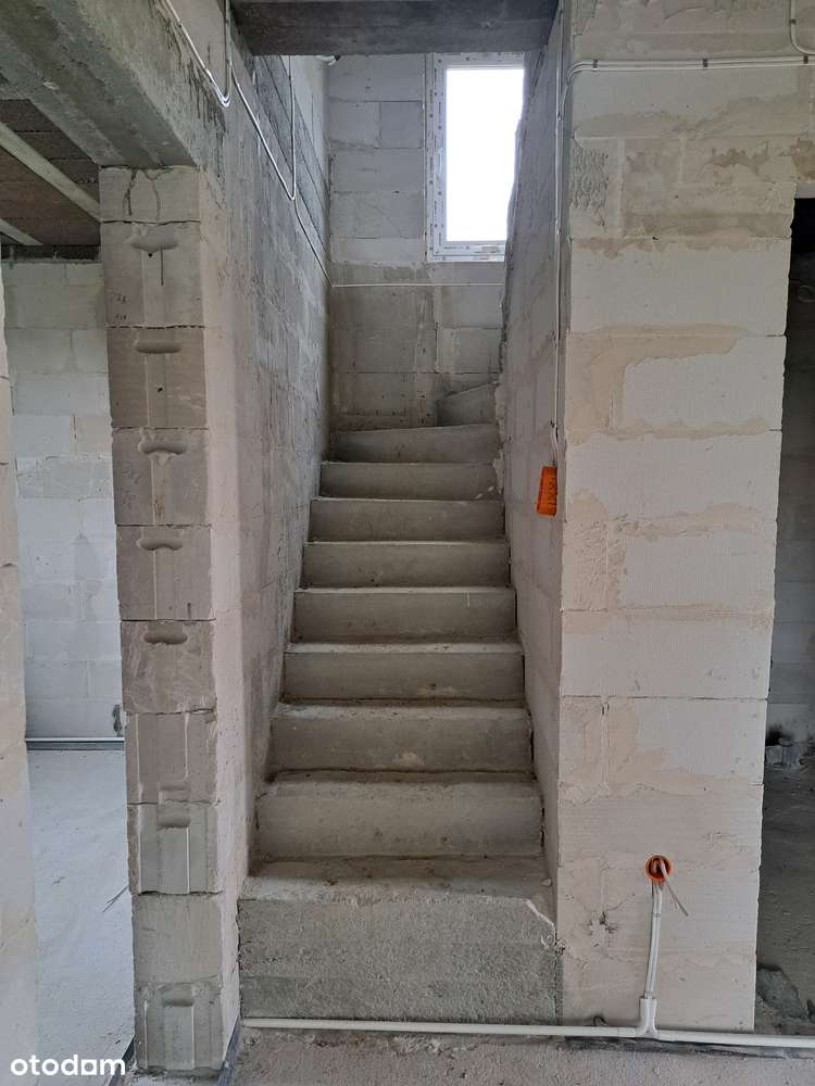 Dom 130m2 nad jeziorem Kujawsko Pomorskie - Pełny obrazek: 4/14