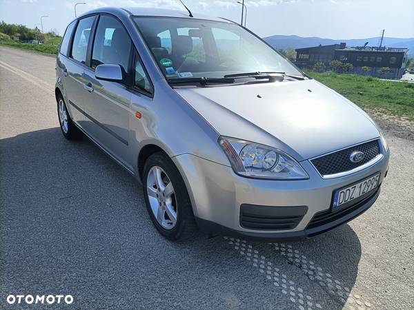 Ford C-MAX - 4