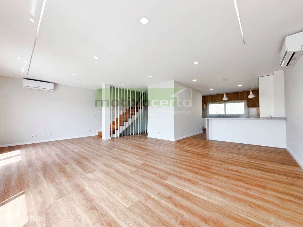 Nova Moradia T3 perto de Belas, Sintra. O Seu Refúgio de Conforto-5