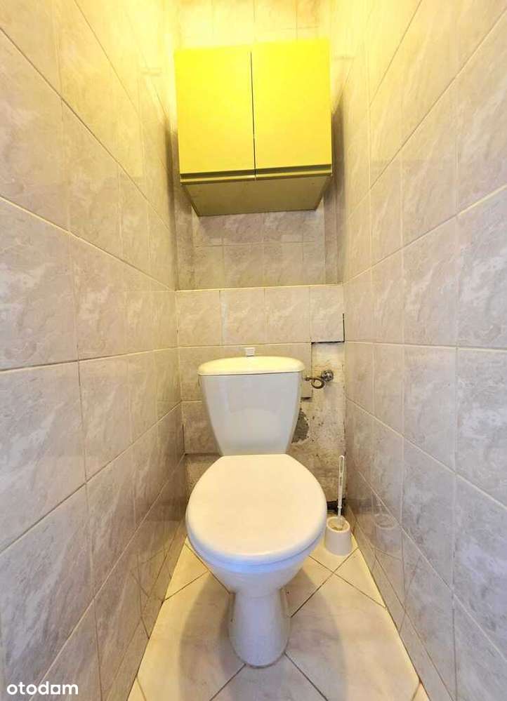 Spół. własnościowe 3 pokoje na os. Słonecznym!!!-10
