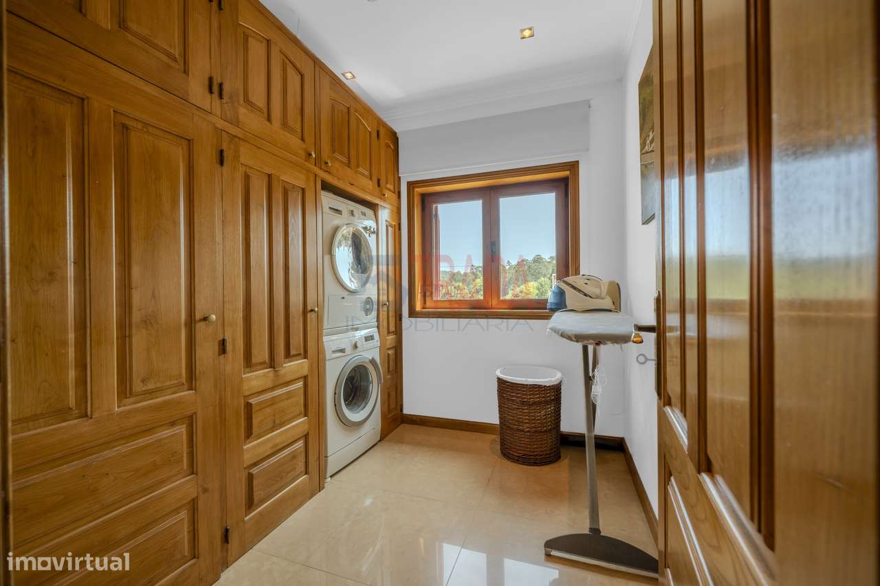 Moradia individual tradicional T3 - Ponte de Lima-6