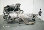 Motor Nissan 3.0 Diesel (2953 ccm) ZD30DDTi - 1