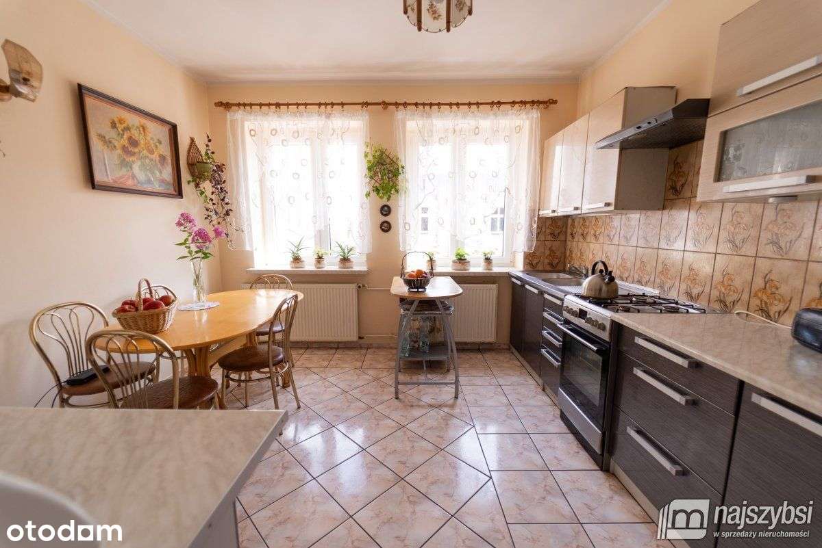 Stargard - dom z lokalem usługowym - Pełny obrazek: 5/20