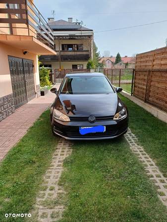 Volkswagen Golf 2.0 BlueTDI Highline - 2