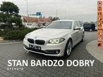 BMW Seria 5 520d Luxury Line sport - 1