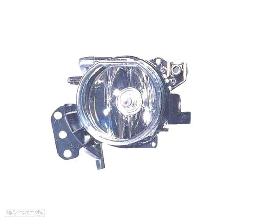 FAROL ESQ DE NEVOEIRO PARA BMW SERIE 5 E60 07-09 - 1