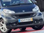 Smart Fortwo Cabrio 1.0 Passion 71 - 18