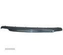 DIFUSOR PARA BMW E46 BERLINA 01-05 LOOK M - 3