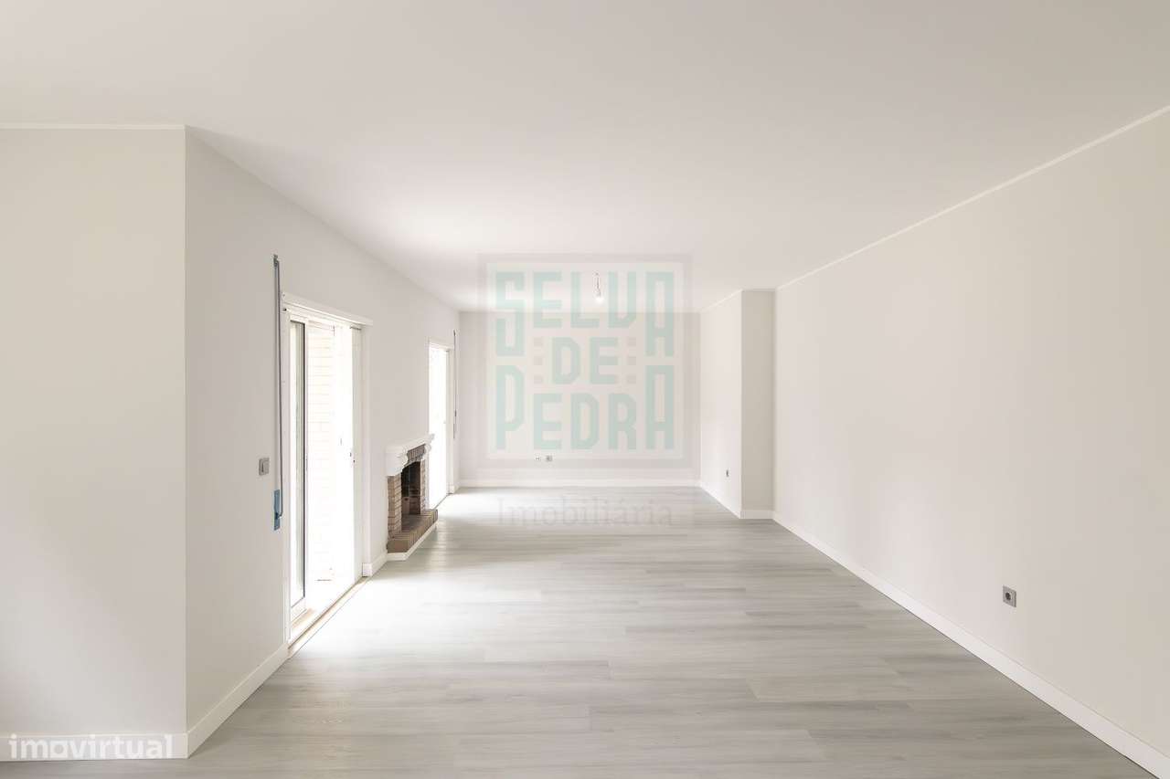 T3 Rio Tinto c/ garagem-8