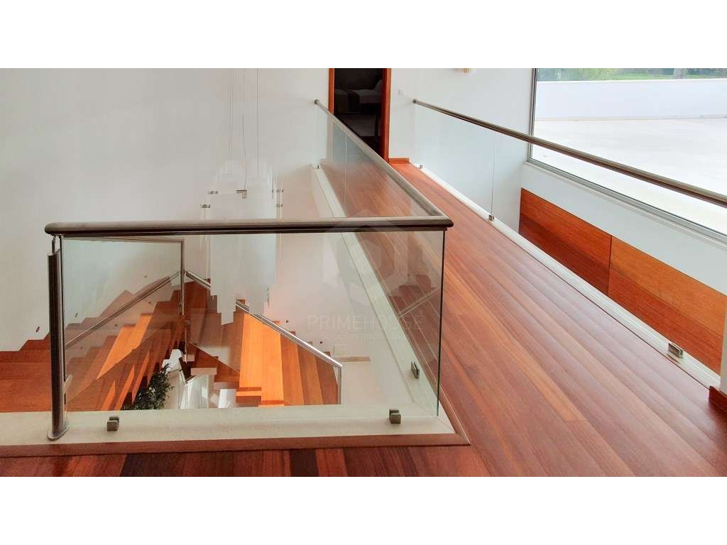 Moradia T5 Contemporânea na Arrábida - Elegância, Conforto e Exclus...-18