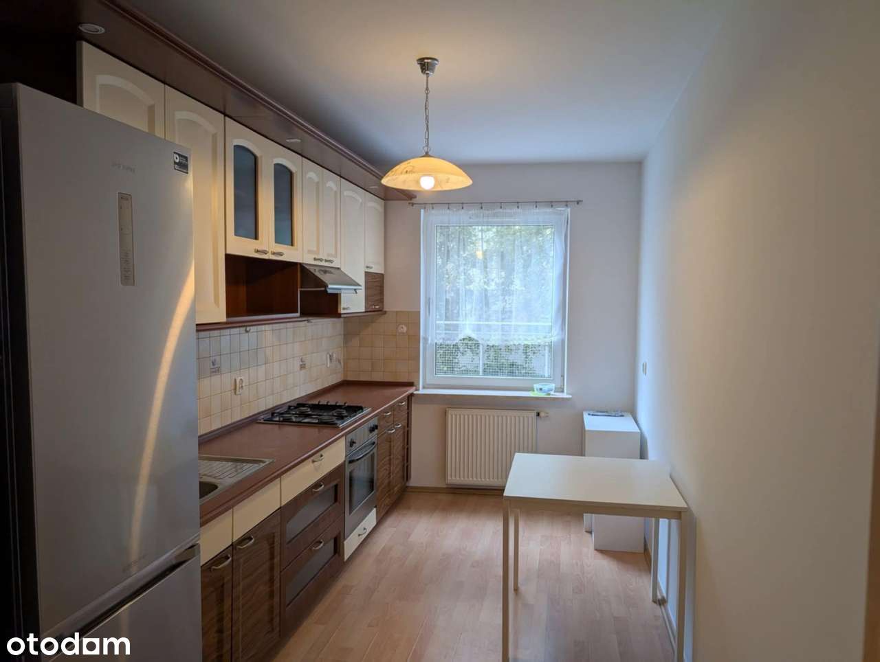 Mieszkanie blisko Fortu Bema - Ogromny taras - Pełny obrazek: 4/10