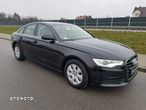 Audi A6 2.8 FSI Quattro S tronic - 28