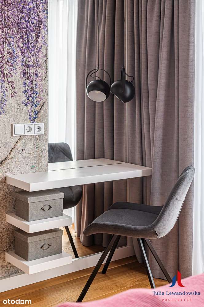 Przestronne i ciche mieszkanie w sercu Gdańska - Pełny obrazek: 5/20