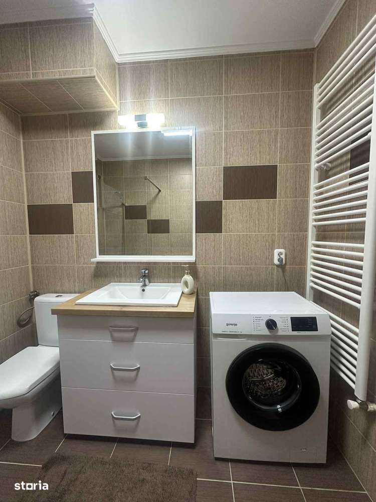 Ap.2 camere,Zona Unirii-18