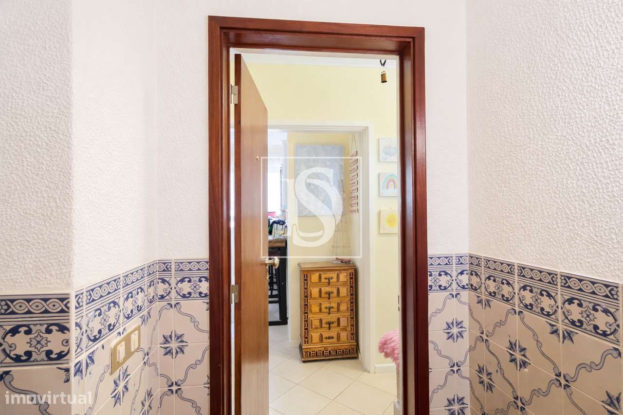 Apartamento T1+1 Venda em Buarcos e São Julião,Figueira da Foz-11