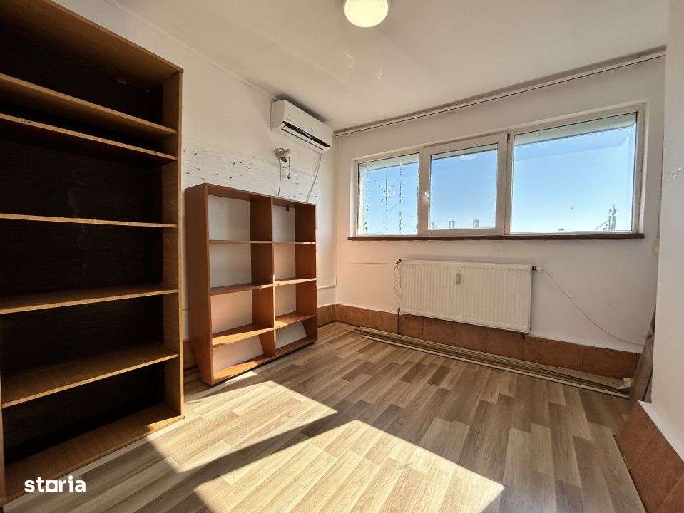 Basarabia-Piata Muncii 3 Camere 66mp Vedere Panoramica Comision 0%.-4