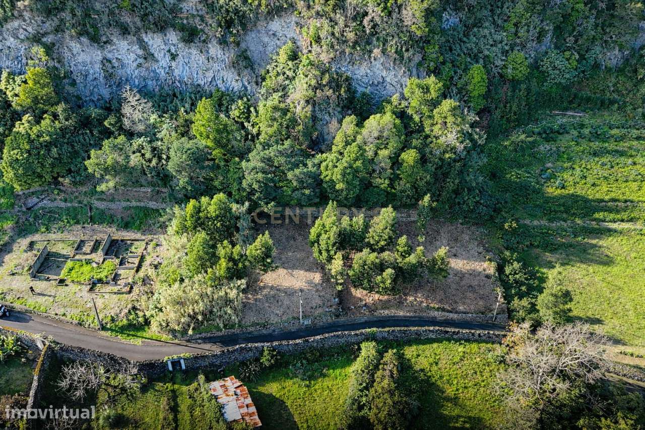 Exclusivo Lote (Nº2) com Vista Mar na Caloura — Uma Oportunidade Rara-22