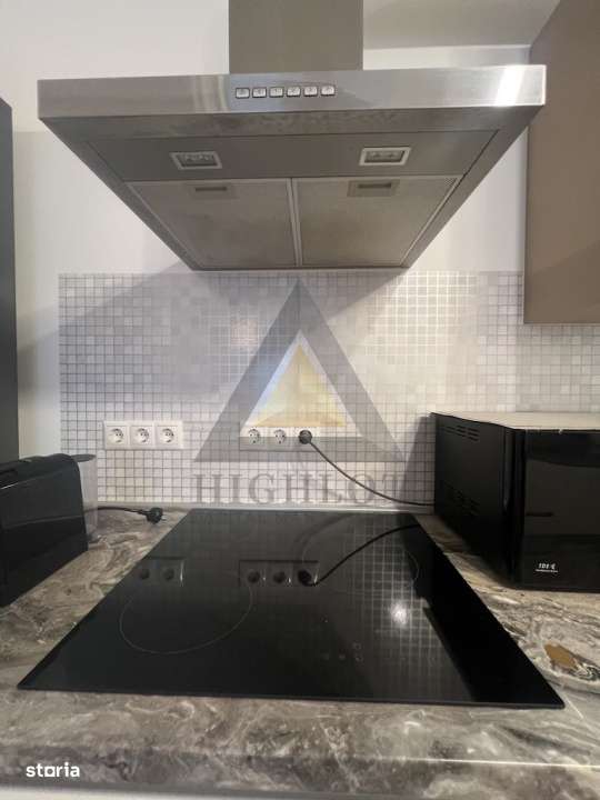 2 camere etaj 11 Upground| vedere sud| Fabrica de Caramida| Barbu Vaca-15