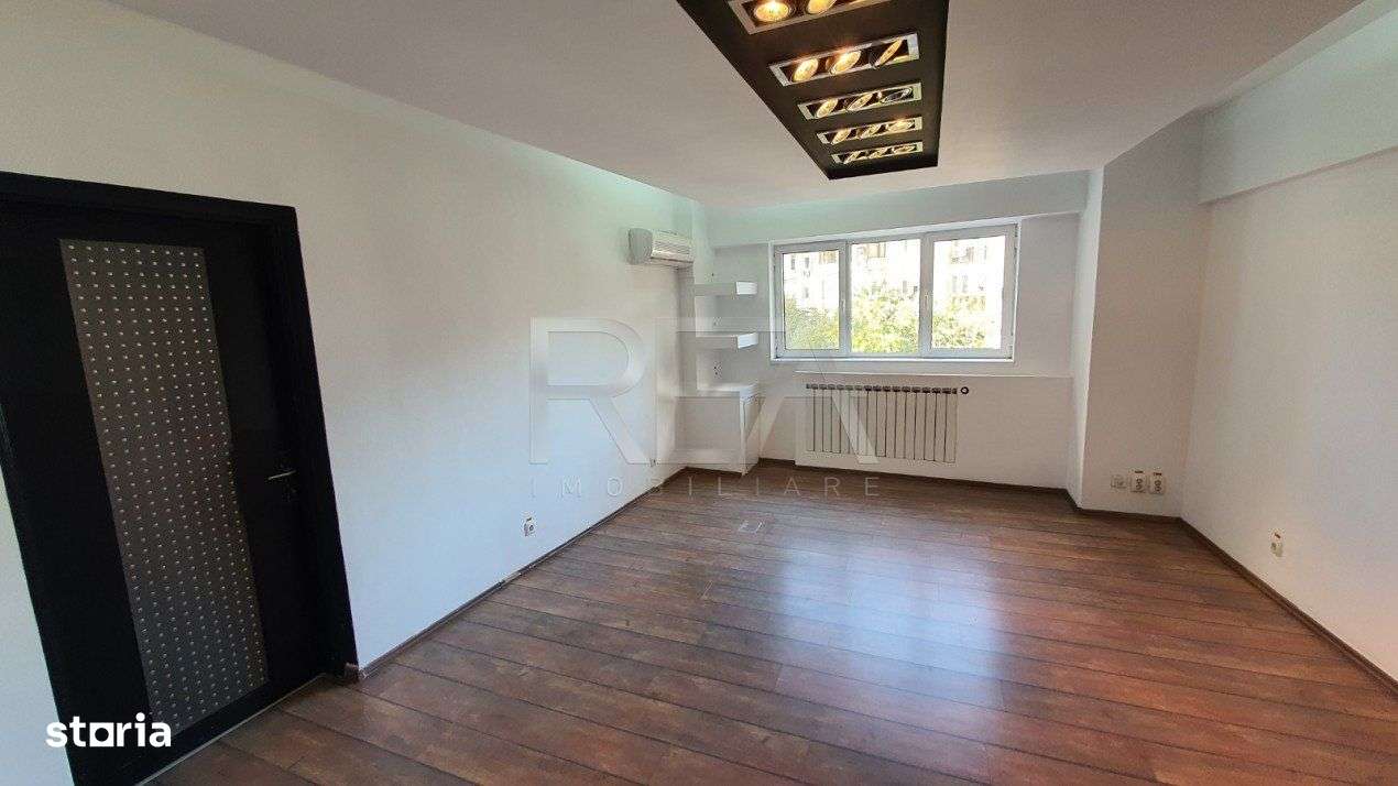 Spatiu de birouri inchiriat | 525 m.p disponibili | Piata Unirii - Imagine principală: 5/19