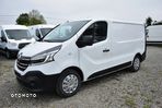 Renault TRAFIC ​*L1H1​*FULL LED​*2.0 BLUE DCI 120KM​*TEMPOMAT​*KLIMA​*19 - 2