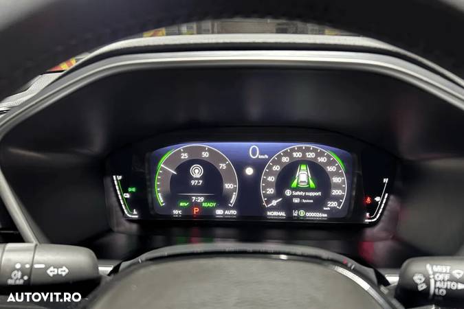 Honda CR-V e:PHEV 2.0 i-MMD Hybrid 2WD Advance Tech - 5